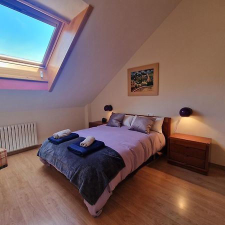 Apartamento Gabas Biescas  Buitenkant foto