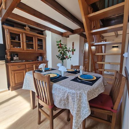 Apartamento Gabas Biescas  Buitenkant foto