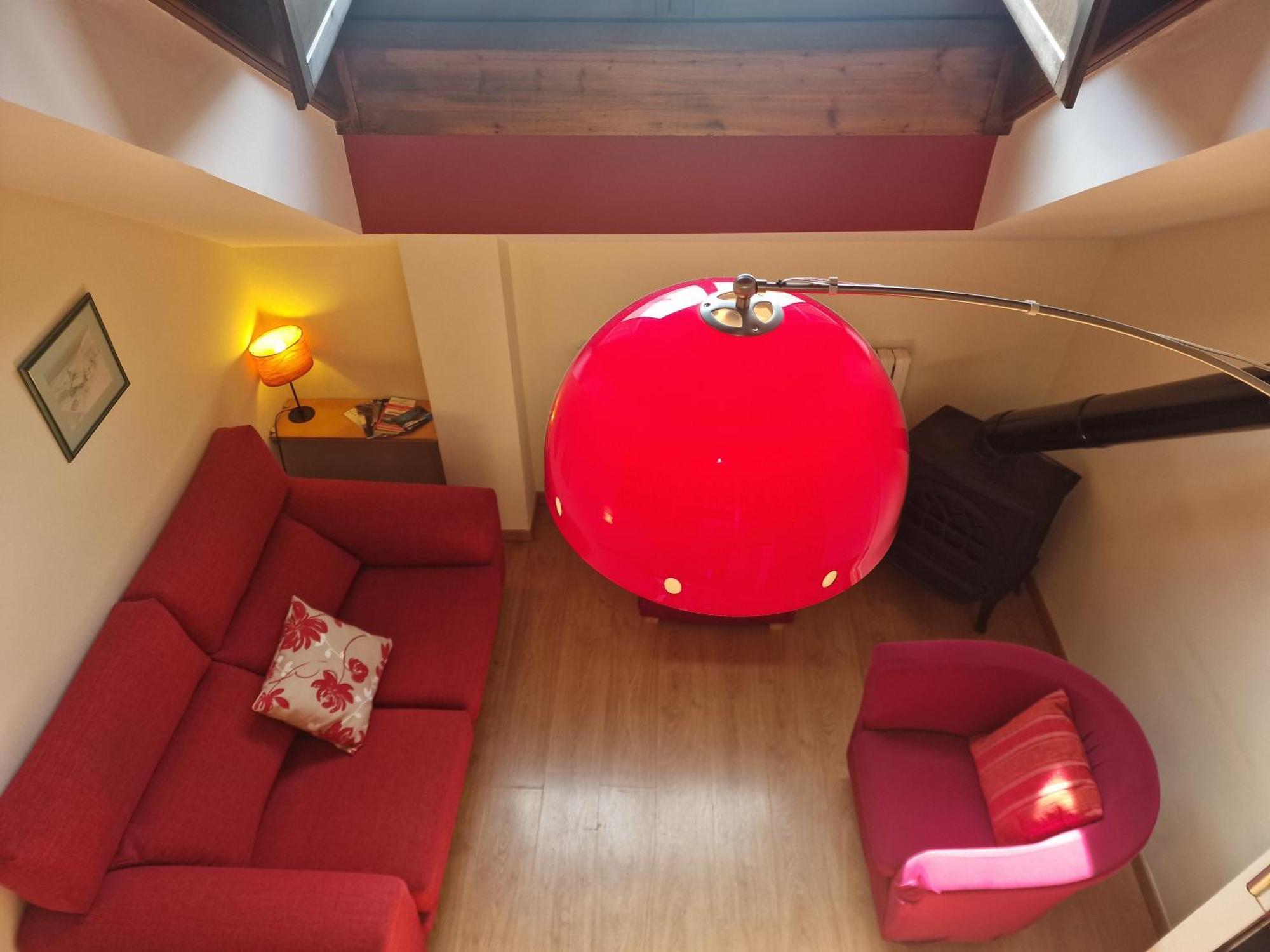 Apartamento Gabas Biescas  Buitenkant foto